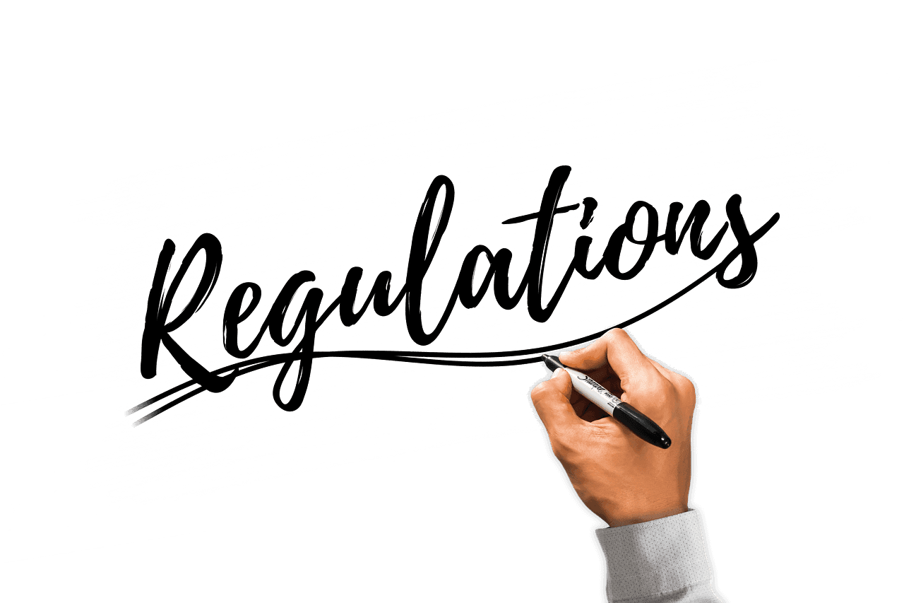 Zielony liść z napisem 'EKO' i symbolem zakazu, symbolizujący walkę z greenwashingiem