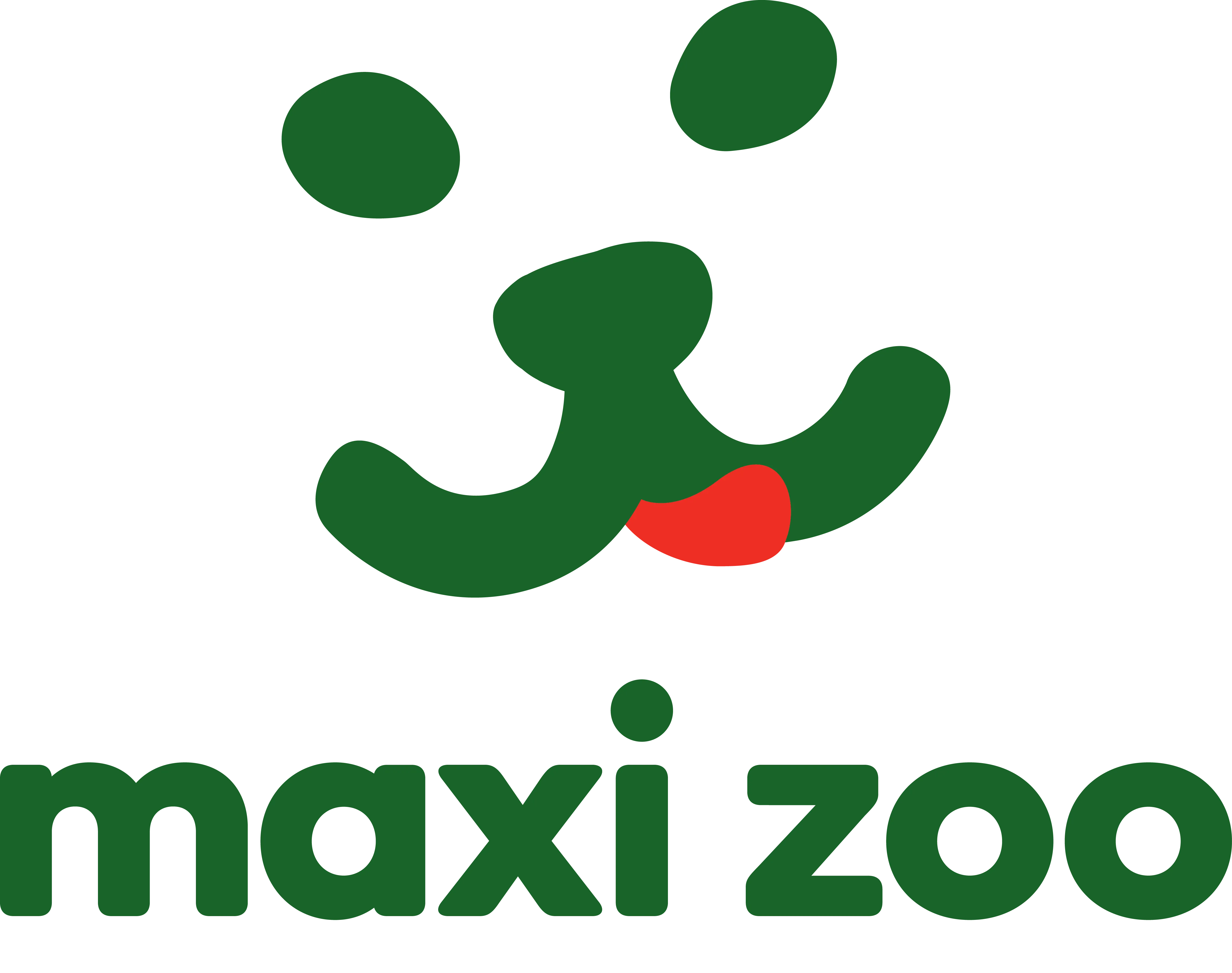 Maxi Zoo