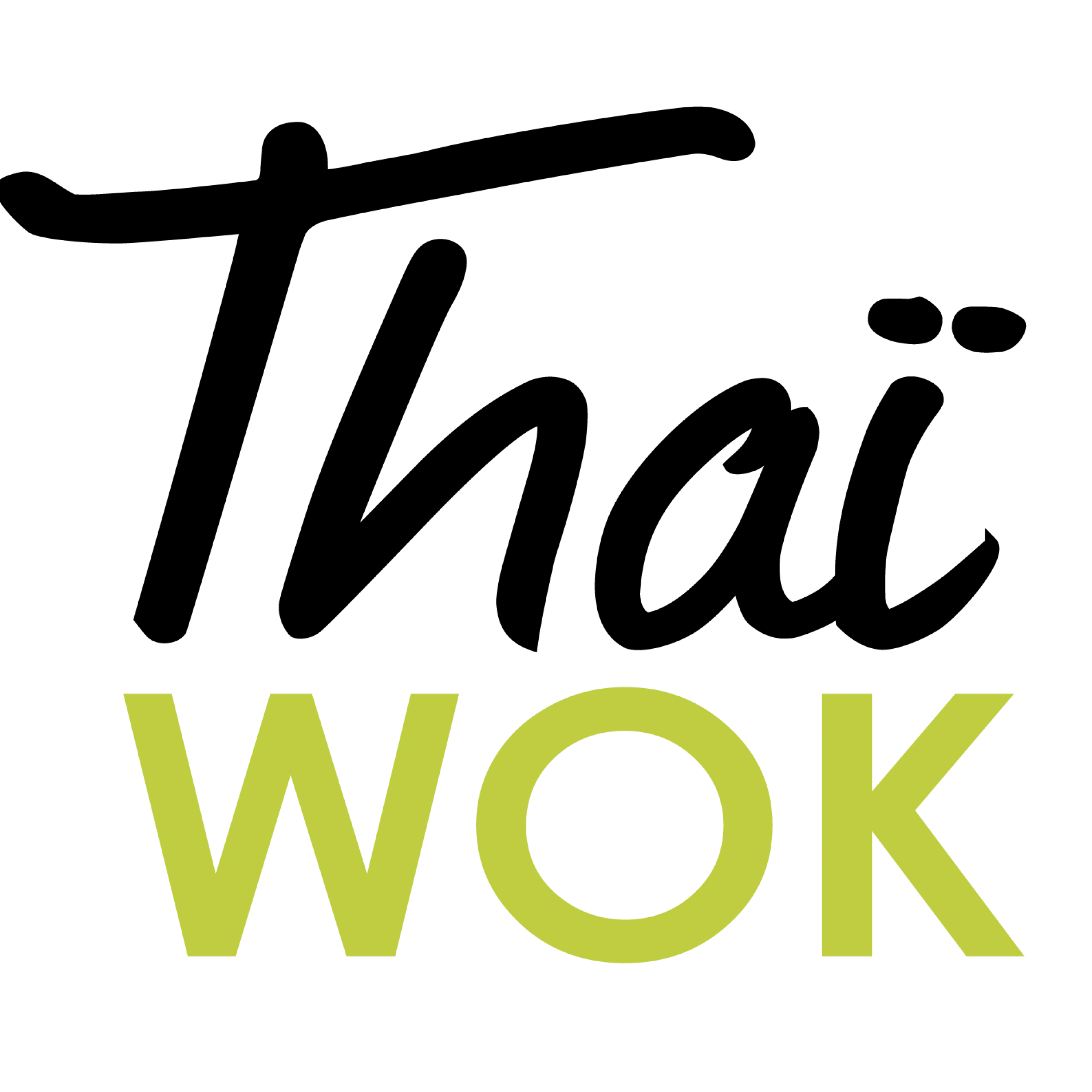 Thai Wok